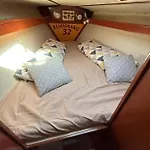 Na Jachcie Ada2 W Swinoujsciu