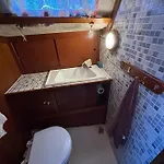 Botel Na Jachcie Ada2 W Swinoujsciu
