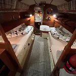 Botel Na Jachcie Ada2 W Swinoujsciu Swinoujscie