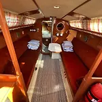 Botel Na Jachcie Ada2 W Swinoujsciu Swinoujscie