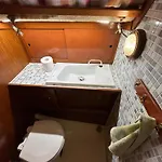 Na Jachcie Ada2 W Swinoujsciu *